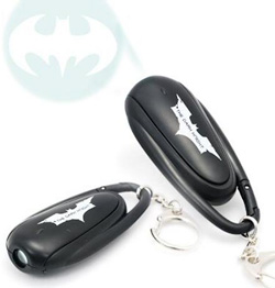 Batman Keychain