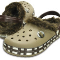 chewbacca crocs