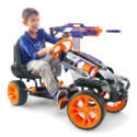 nerf battle racer instruction manual