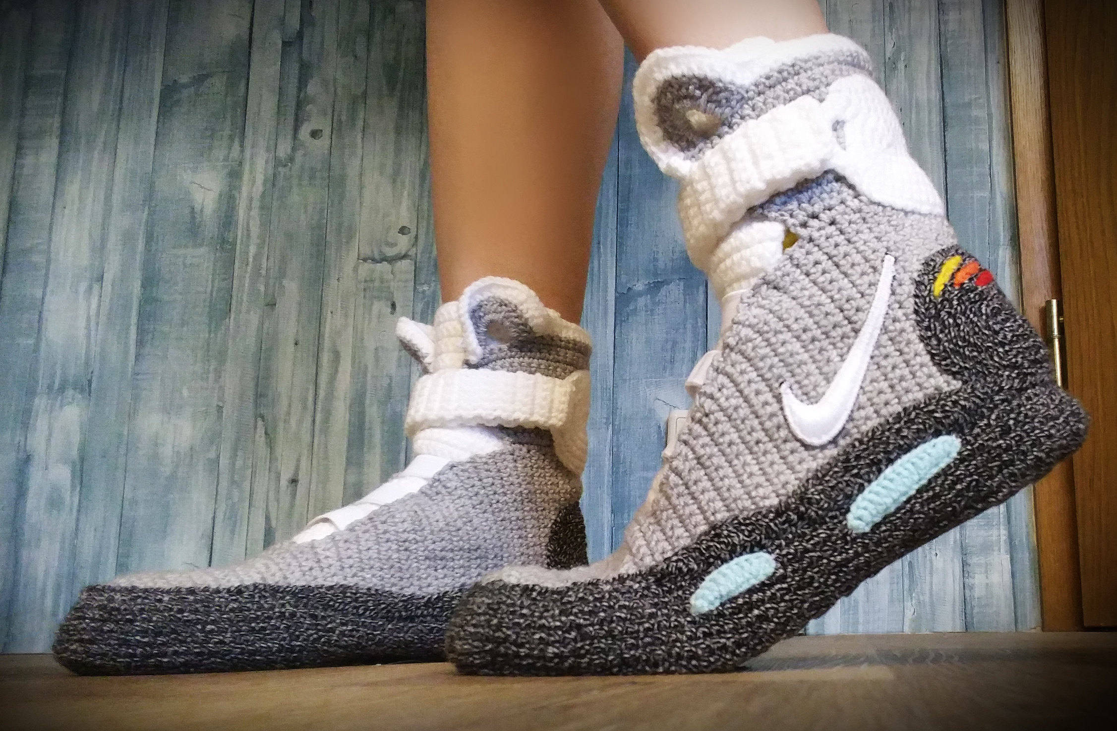 air mag slippers