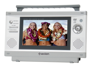 axion axn-6075 portable dvd player