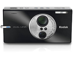 Kodak EASYSHARE V610