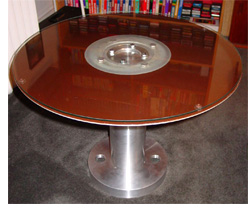 Hard Drive Coffee Table (Image courtesy Grand Idea Studio)