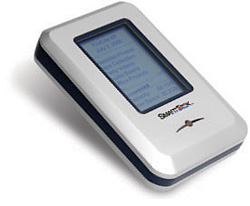 SmartDisk FireLite XPress Portable Hard Drive (Image courtesy SmartDisk)