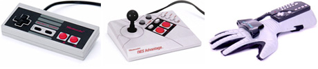 USB Nintendo Nes Controllers (Images courtesy RetroZone)