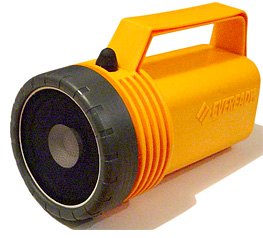 Eveready Boombox (Image courtesy Aninteger's Flickr Account)