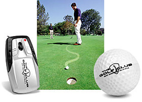 R/C Golf Incred-a-Ball (Image courtesy IWantOneOfThose.com)