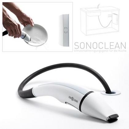 sonoclean