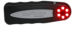 Spy Finder Hidden Camera Detector (Image courtesy Spyville.com)