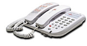 Language Line Phone (Image courtesy Language Line Services)