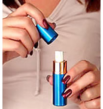 lipstick pepperspray