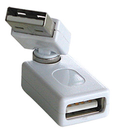 USB 360º Adapter