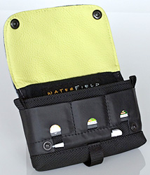 WaterField Designs DS Lite Case (Image courtesy WF Designs)