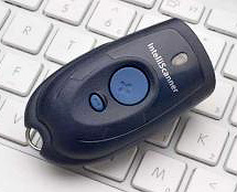 IntelliScanner Mini (Image courtesy IntelliScanner Corporation)