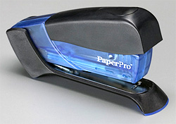 PaperPro Stapler (Image courtesy Accentra)