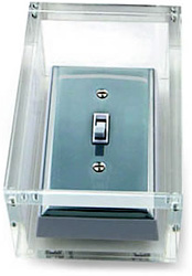 ON/OFF Remote Light Switch (Image courtesy Fosters.com)