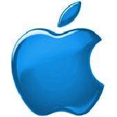 apple logo