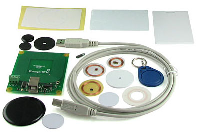 RFID Kit