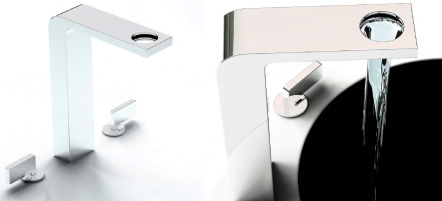 Ring Faucet (Image courtesy red dot online)