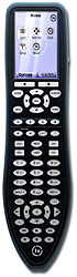 tvCompass WiFi Smart Remote (Image courtesy tvCompass)