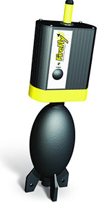 FireFly Sensor Cleaner (Image courtesy NRD)