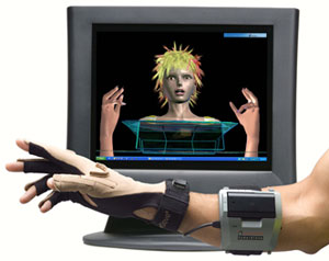 VirtualHand