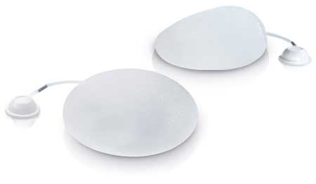 adjustable breast implants