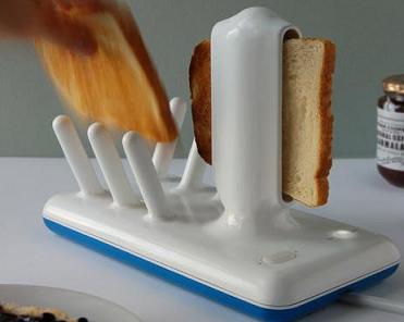 Glide Toaster
