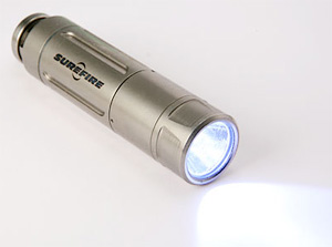 SureFire Titan (Image courtesy Popular Science)