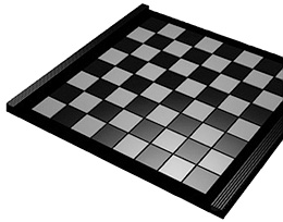 USB Chess Game (Image courtesy Dream Cheeky)