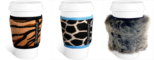 Couture Cup Sleeves