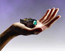 ExPlay Nano Projector (Image courtesy ExPlay)