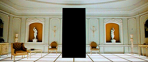 The Monolith (Image courtesy 2001: A Space Odyssey)