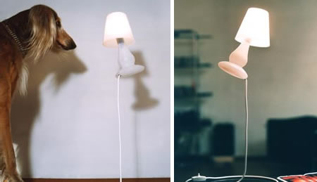 FlapFlap Lamp