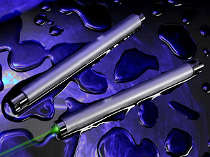 Wicked Lasers Photonic Disruptor (Image courtesy Wicked Lasers)
