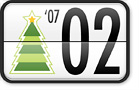 OhGizmo! Christmas Countdown Day 2 (Image property of OhGizmo!)