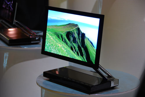 Sony OLED TV