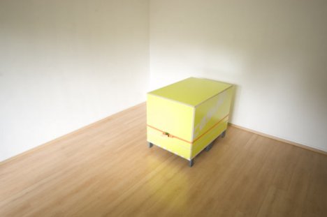 Apartment In A Box