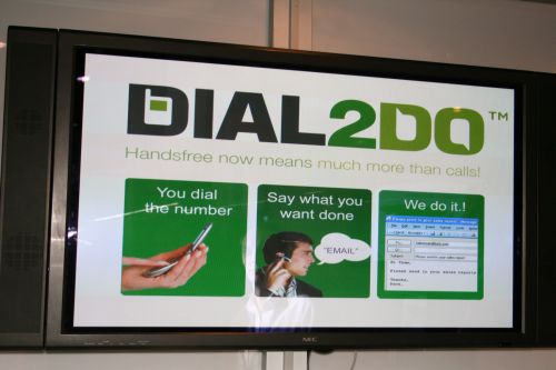 Dial2Do