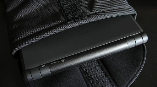 WaterField Designs SleeveCase For The Asus EEE (Image property of OhGizmo!)