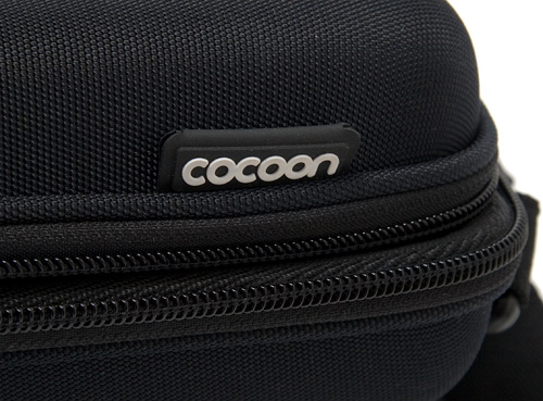 Cocoon 15" Laptop Case (Image property OhGizmo!)
