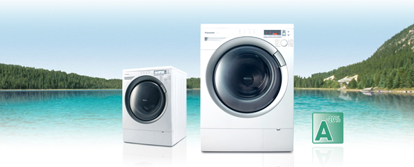 panasonic-washing-machines