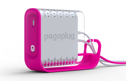 pogoplug