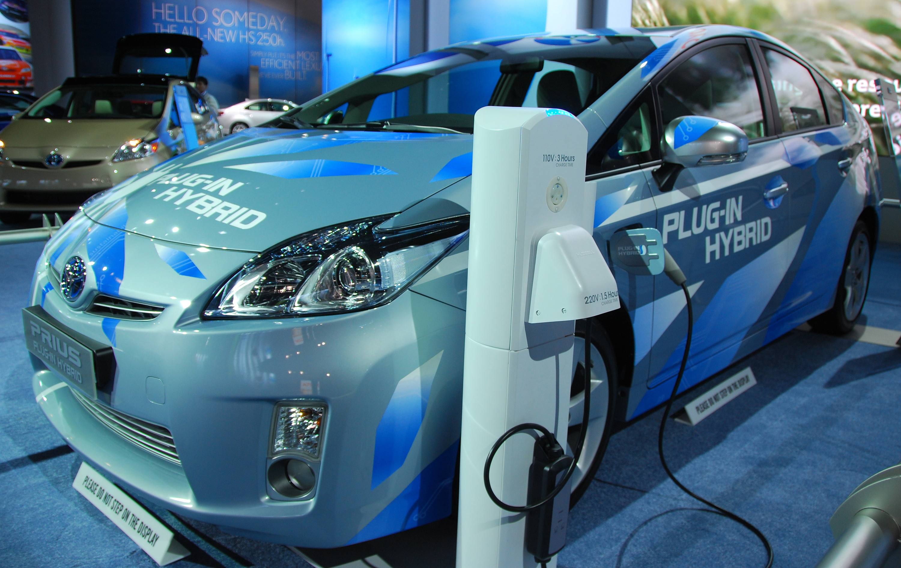 Are Hybrid Vehicles More Expensive To Maintain