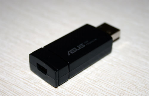 ASUS Crosslink