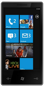 Windows Mobile 7