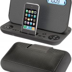iHome iP49 (Images courtesy iHome)