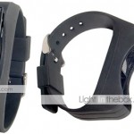 2-in-1 Bluetooth Handsfree Wristwatch Headset (Images courtesy Lightinthebox.com)