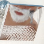 REFLECT Showerhead (Image courtesy Reflect Shower LLC)