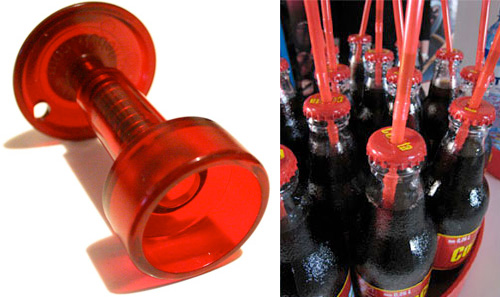 BottleBob Bottle Cap Punch (Images courtesy Epaulet)